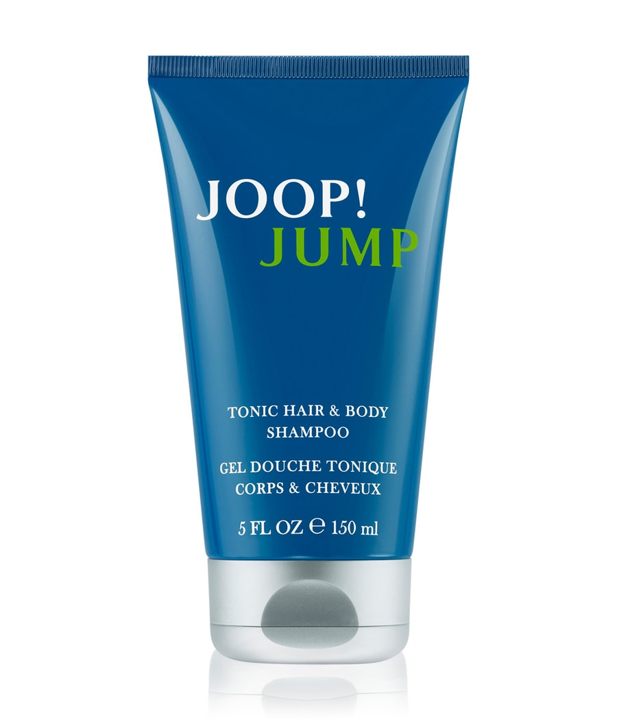 

Гель для душа JOOP! Jump, 150 ml