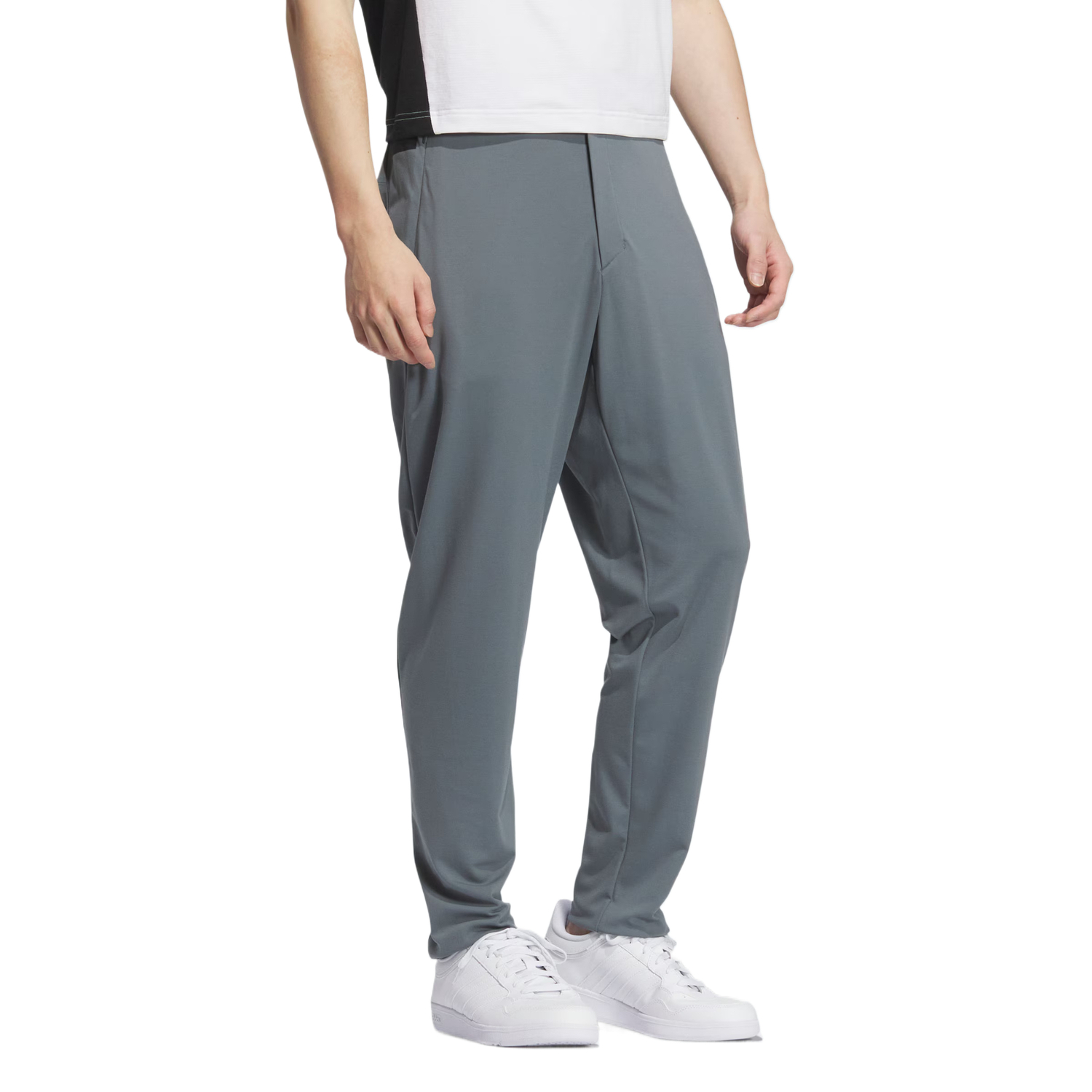 Повседневные брюки мужские Oxide Blue Adidas, синий — фото 3