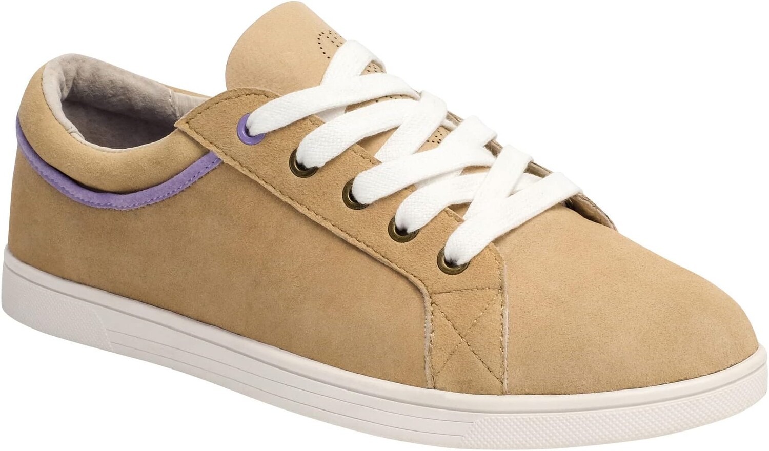 

Кроссовки Revitalign Avalon Suede, оранжевый