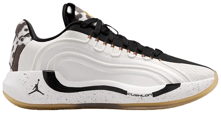 

Кроссовки Air Jordan Luka 4 GS, белый