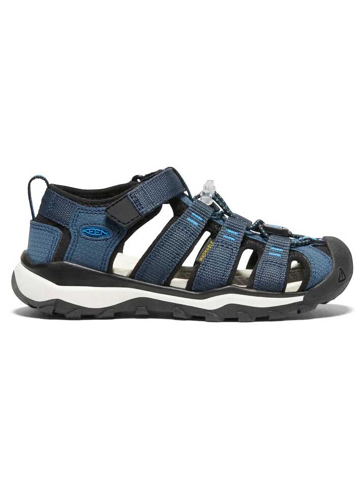 

Сандалии Keen NEWPORT NEO H2, синий