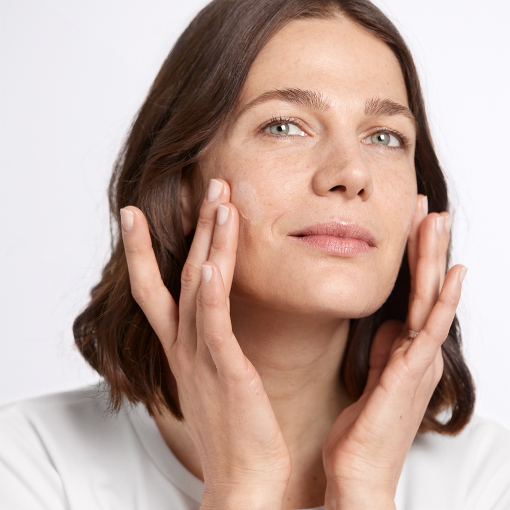 Крем для лица SPF CLINIQUE Интенсивный против морщин Smart Clinical Repair Wrinkle Rich Cream — фото 3