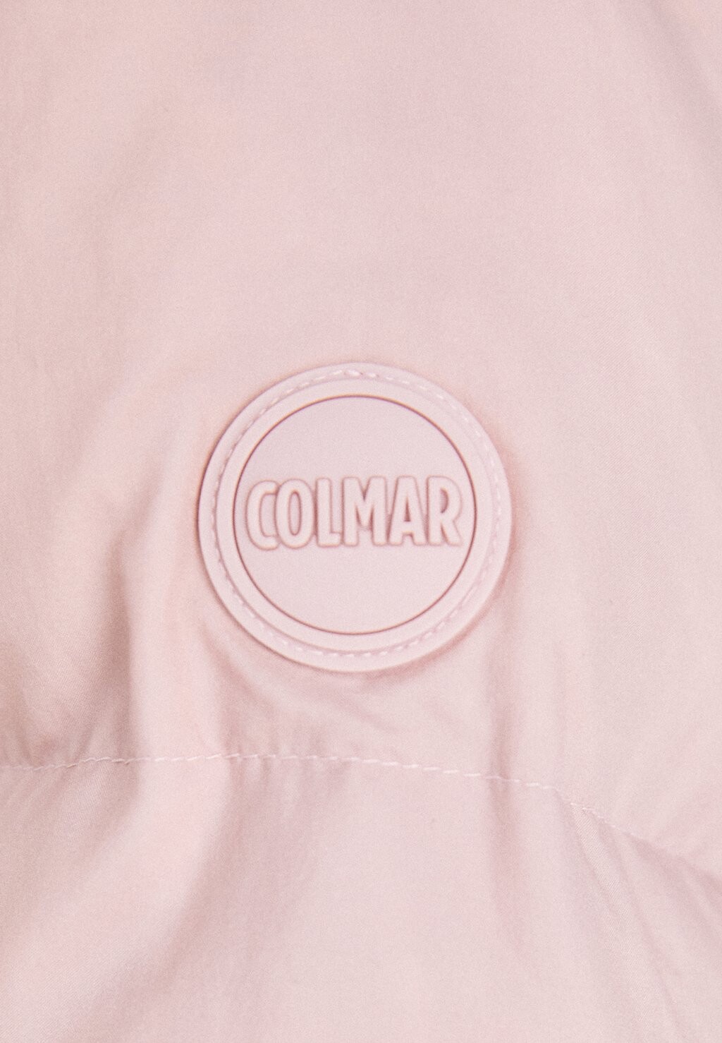 

Зимняя куртка LADIES JACKET Colmar Originals, светло-розовый