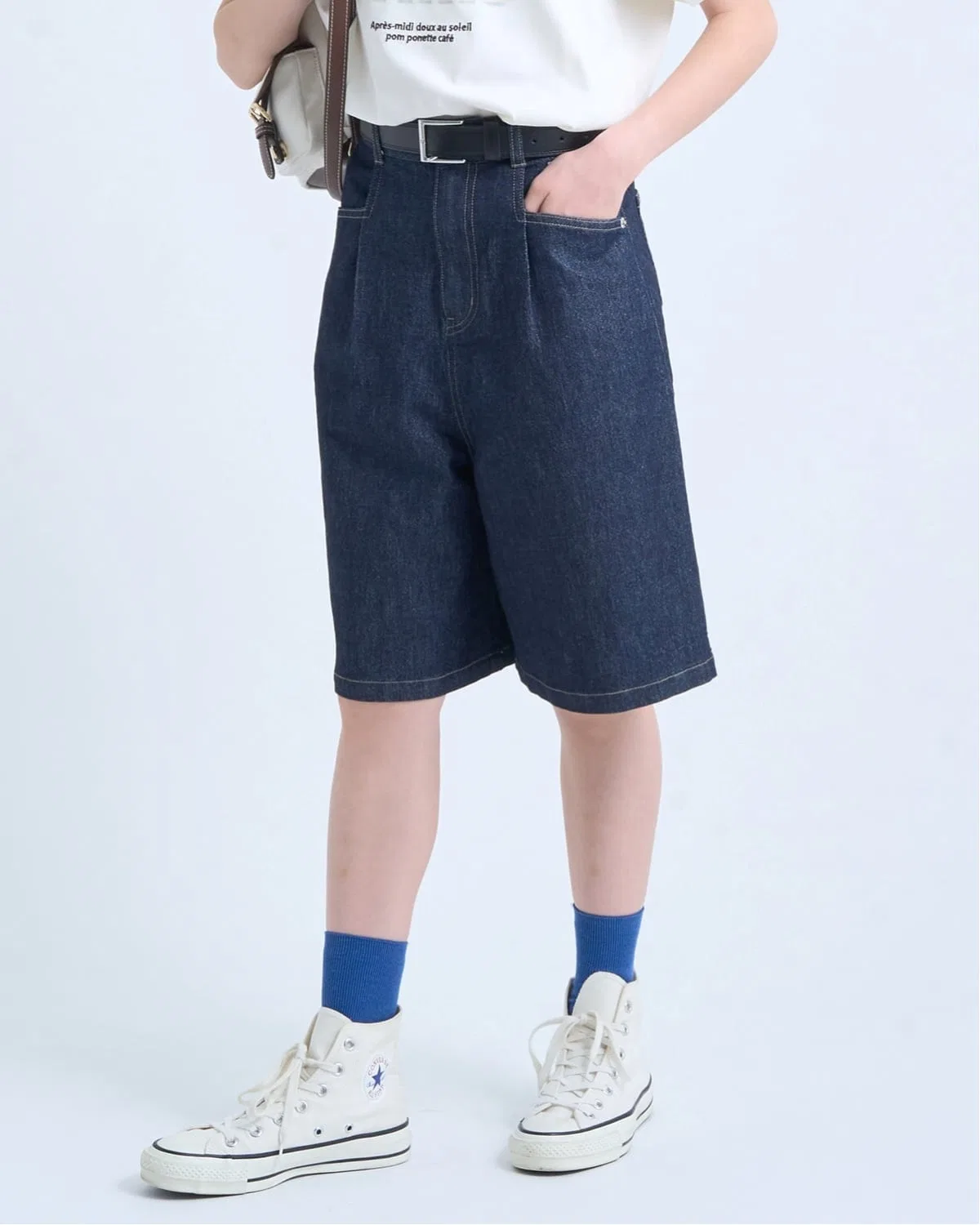 Детские шорты pom ponette junior