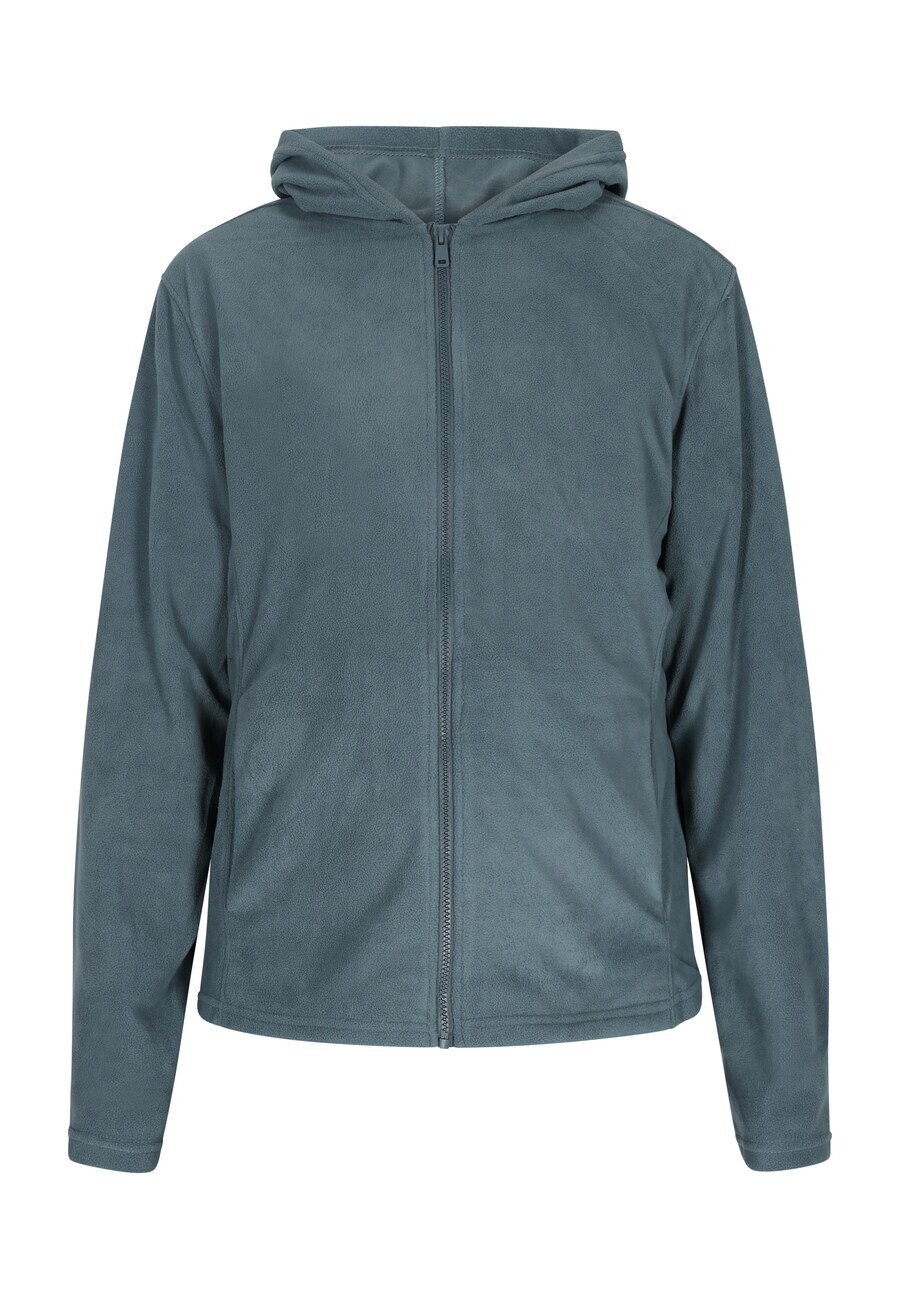 

Флисовая куртка ICELOS Fleece Jacket, синий