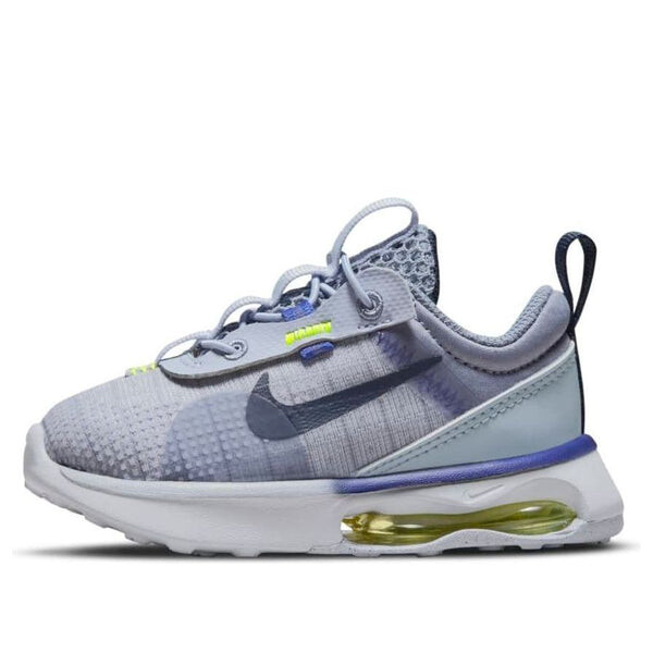 

Кроссовки air max 2021 'ghost ashen slate' Nike, мультиколор