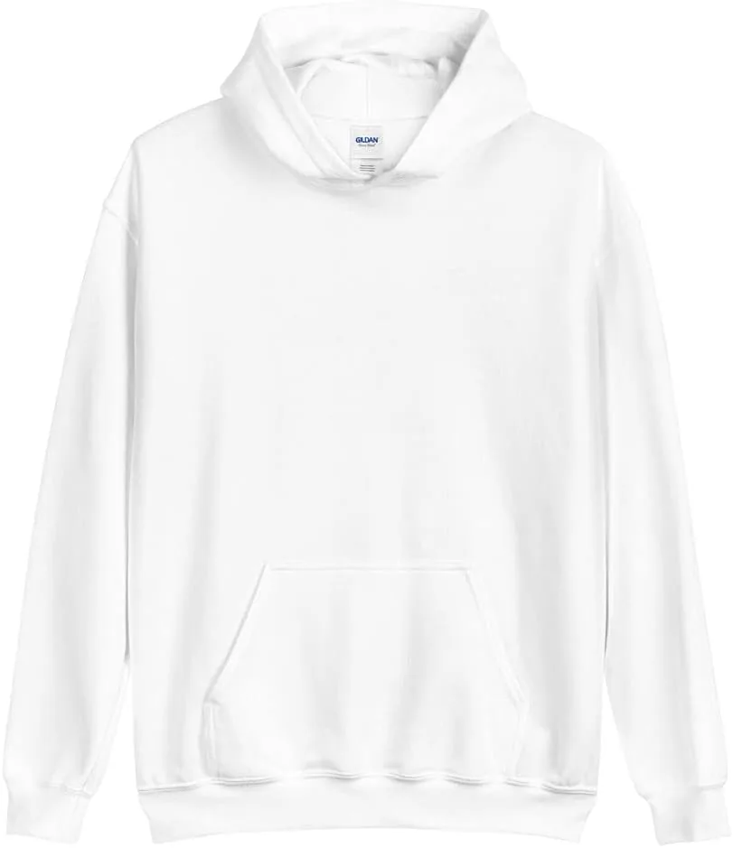 

Толстовка Holo Crypto с капюшоном Hogue WS LLC