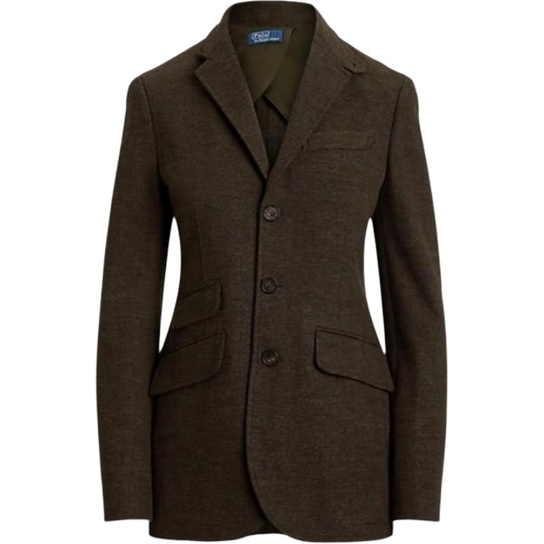 

Polo Ralph Lauren Женский деловой костюм, Dark Brown