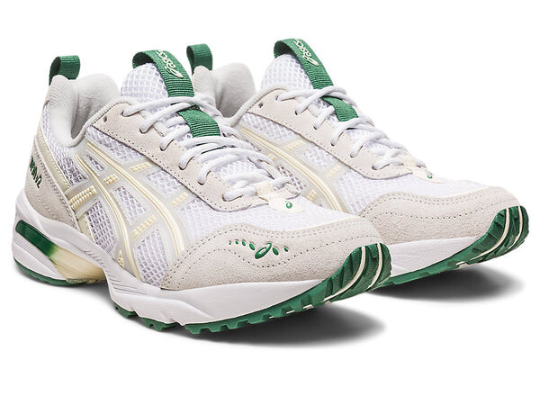 Кроссовки гель 1090 v2 Asics, белый — фото 2
