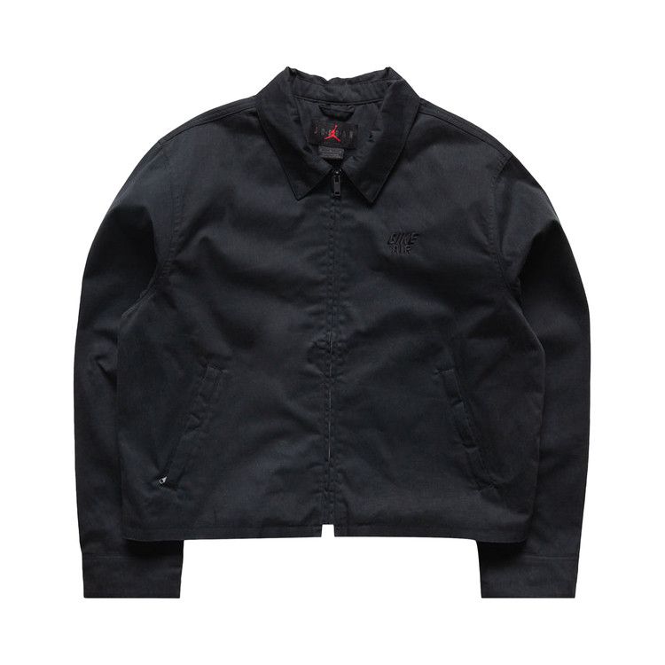 

Куртка Nike x Nigel Sylvester Bike Jacket, Black
