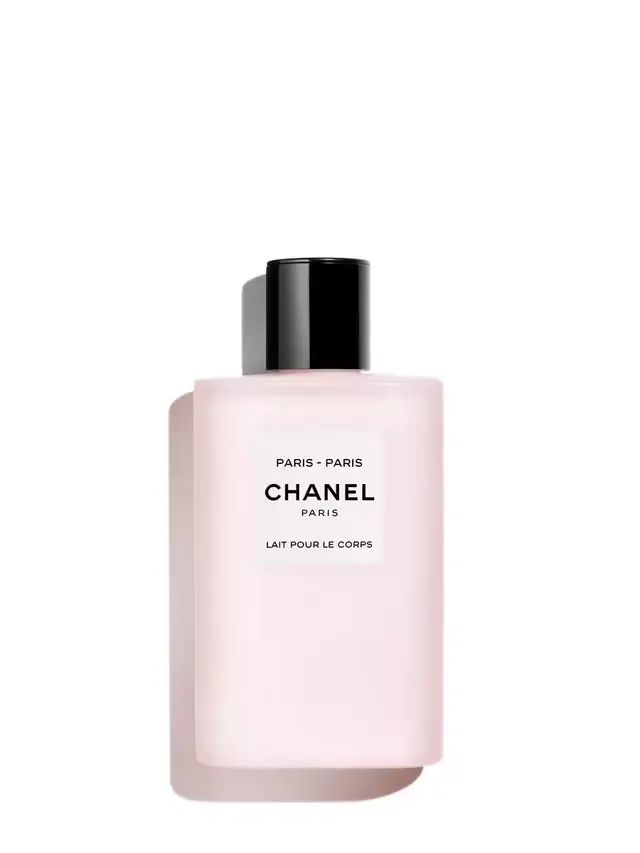 Paris-Paris Les Eaux de - Лосьон для тела CHANEL