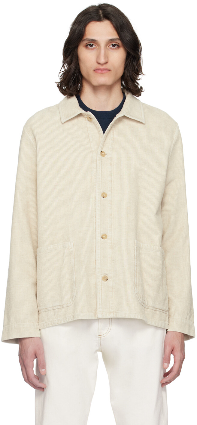 

Куртка Bobby Off-White A.P.C.