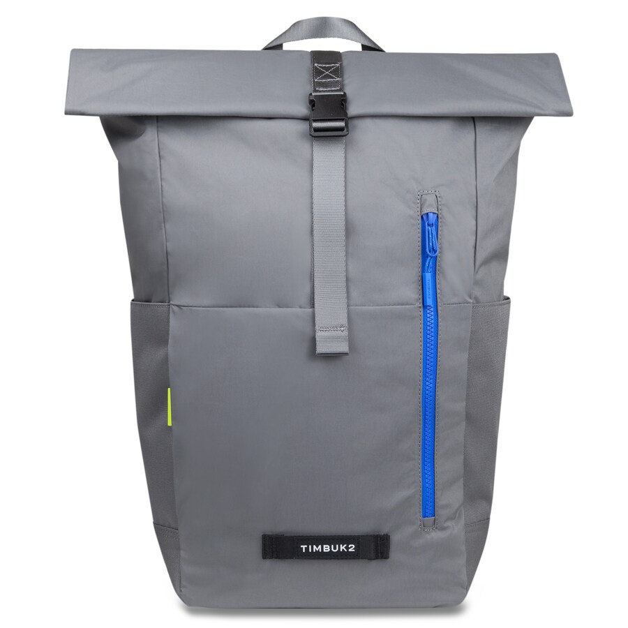 

Рюкзак TIMBUK2 Tuck, серый