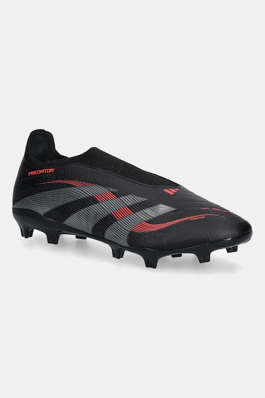 

Короткие бутсы Predator League Ll Fg/Mg Adidas Performance, черный