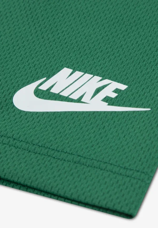 Футболка принтованная Nike Sportswear, малахитовый — фото 3