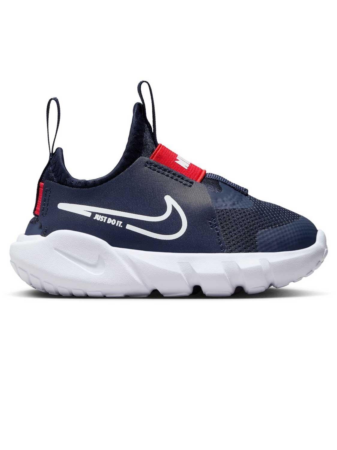 

Кроссовки Nike FLEX RUNNER 2 (TDV), синий