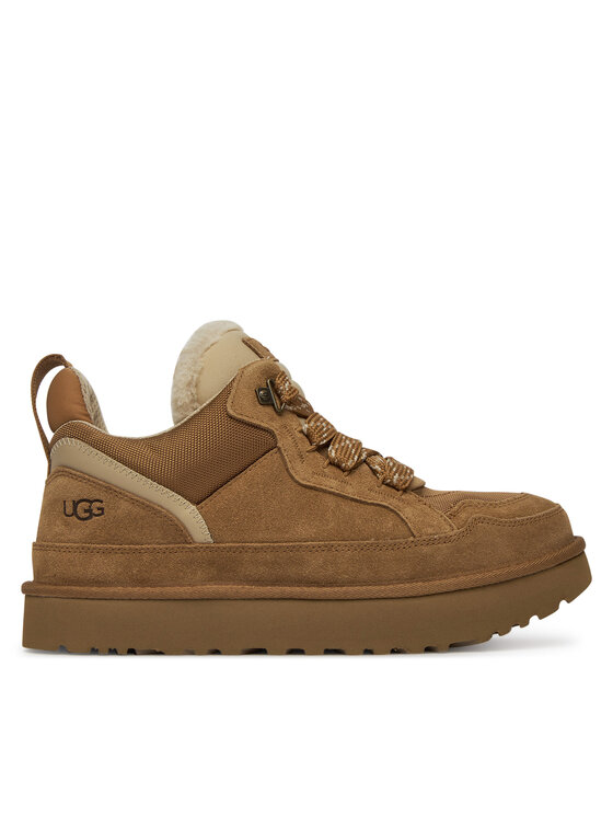 

Кроссовки M Lowmel 1170750 Ugg, коричневый