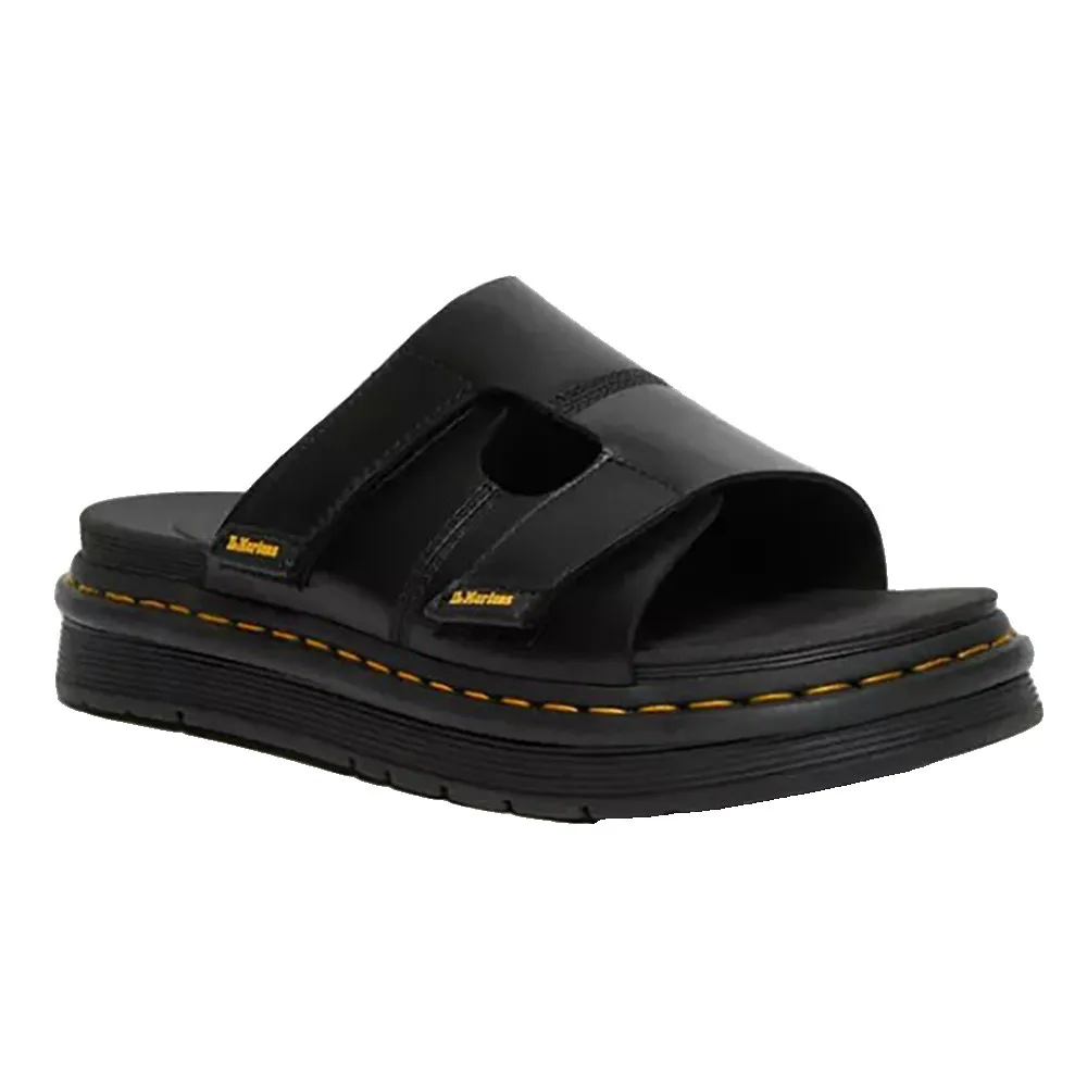Сандалии Dr Martens Daxton, черный