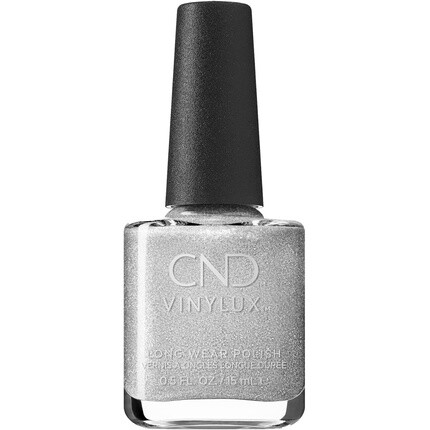 

CND Vinylux Painted Love Collection Steel Kisses 0,5 унции 15 мл