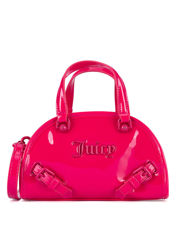

Сумка Juicy Couture BIJXT5645WVP, розовый