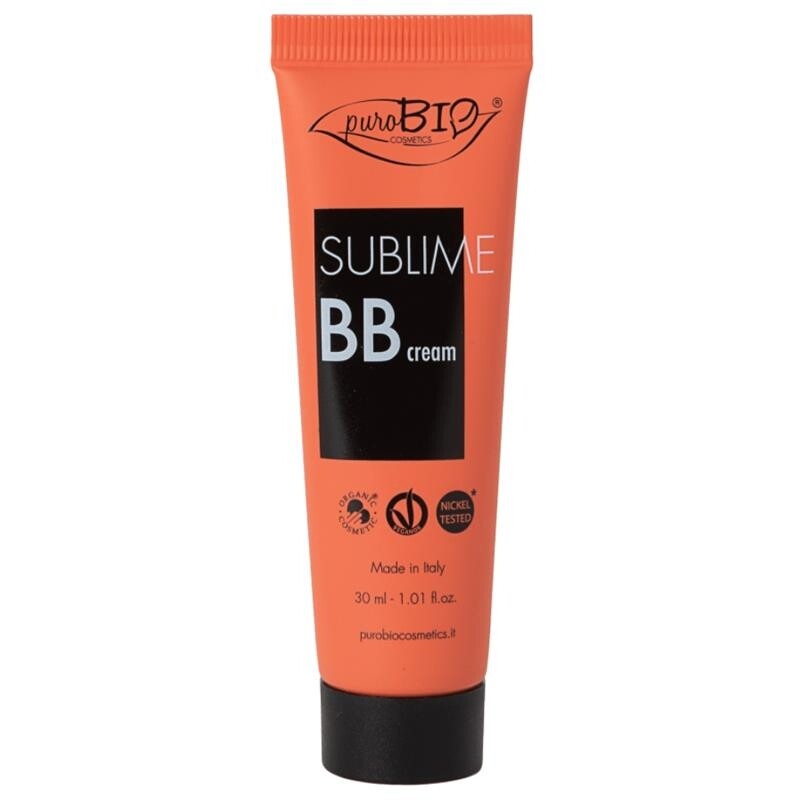 

Purobio SUBLIME ББ КРЕМ-03