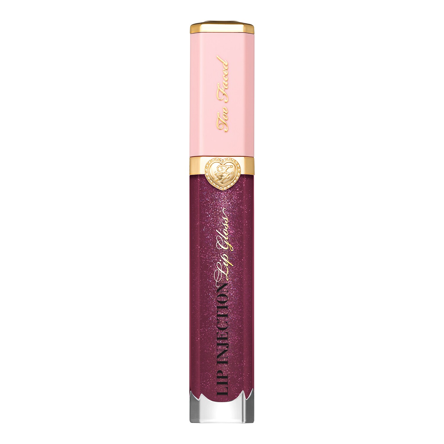 

Блеск для губ Lip Injection Power Plumping Lip Gloss -Volumen-Lipgloss Too Faced, Hot Love (6.5 ml)
