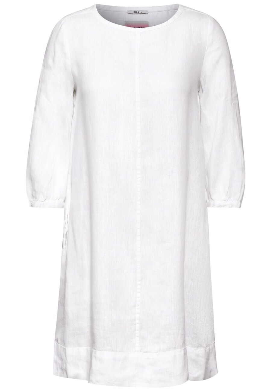 

Мини платье CECIL Dress, белый