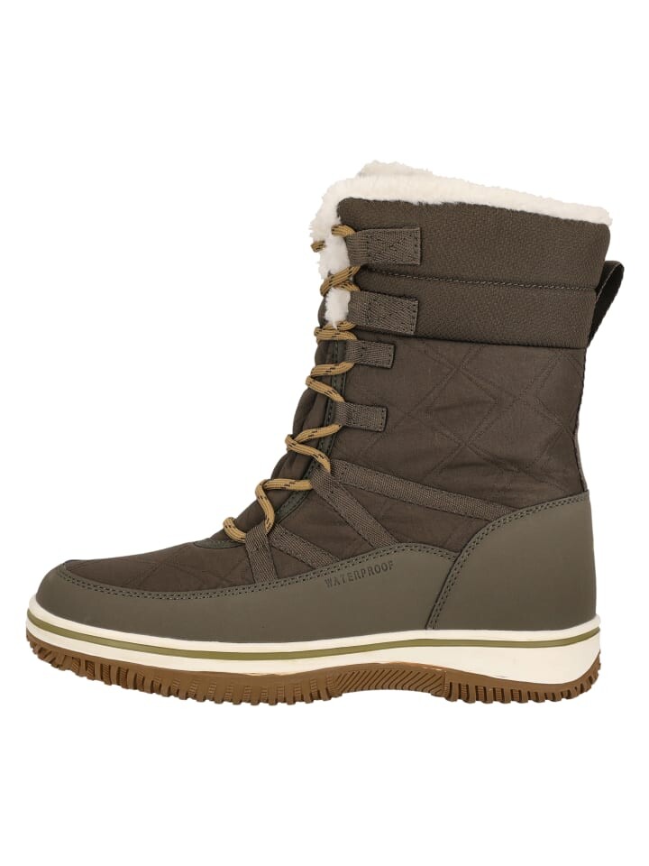 Сапоги Whistler Winterstiefel Aziel, цвет 5056 Tarmac — фото 3