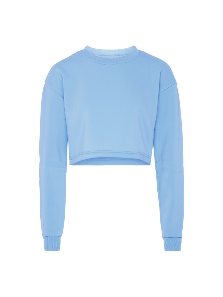 

Толстовка Libbi, цвет sanftes blau