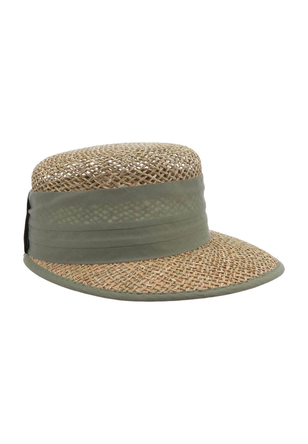 

Баржа с водорослями 368729-5 SEEBERGER, цвет Natur/khaki
