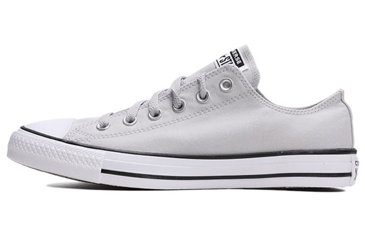 

Кеды Converse Chuck Taylor All Star 'Light Gray White'