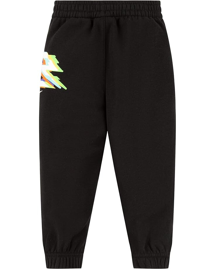 

Брюки Nike Logo Pants, черный