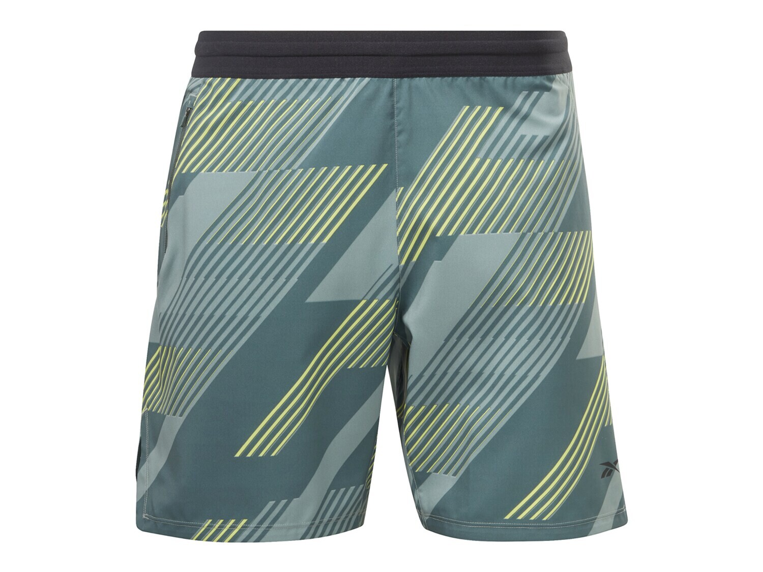 

Шорты мужские Reebok Speed 3.0, зеленый