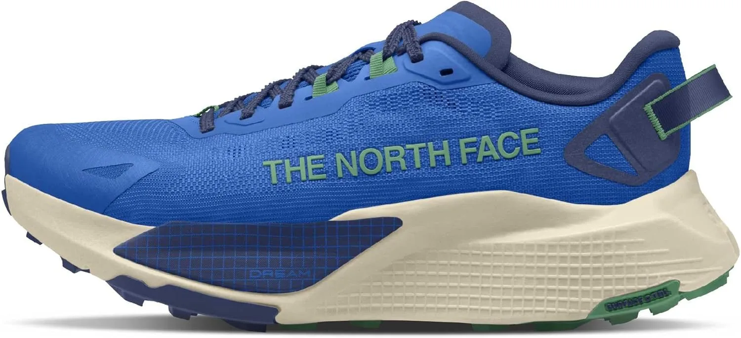 Мужские кроссовки для трейлраннинга The North Face Altamesa 500 V2, синий