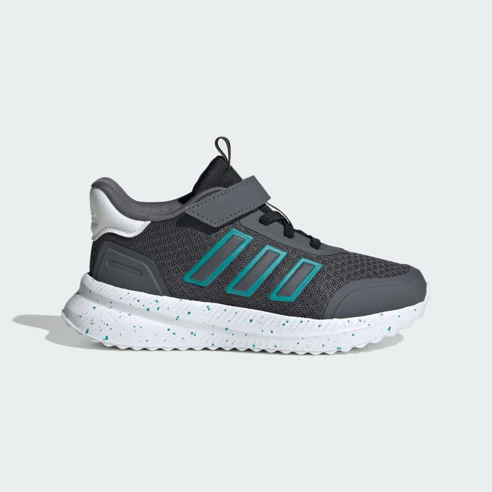 

Кроссовки Adidas X_PLRPATH Shoes Kids, цвет Grey Five/Pure Teal/Core Black