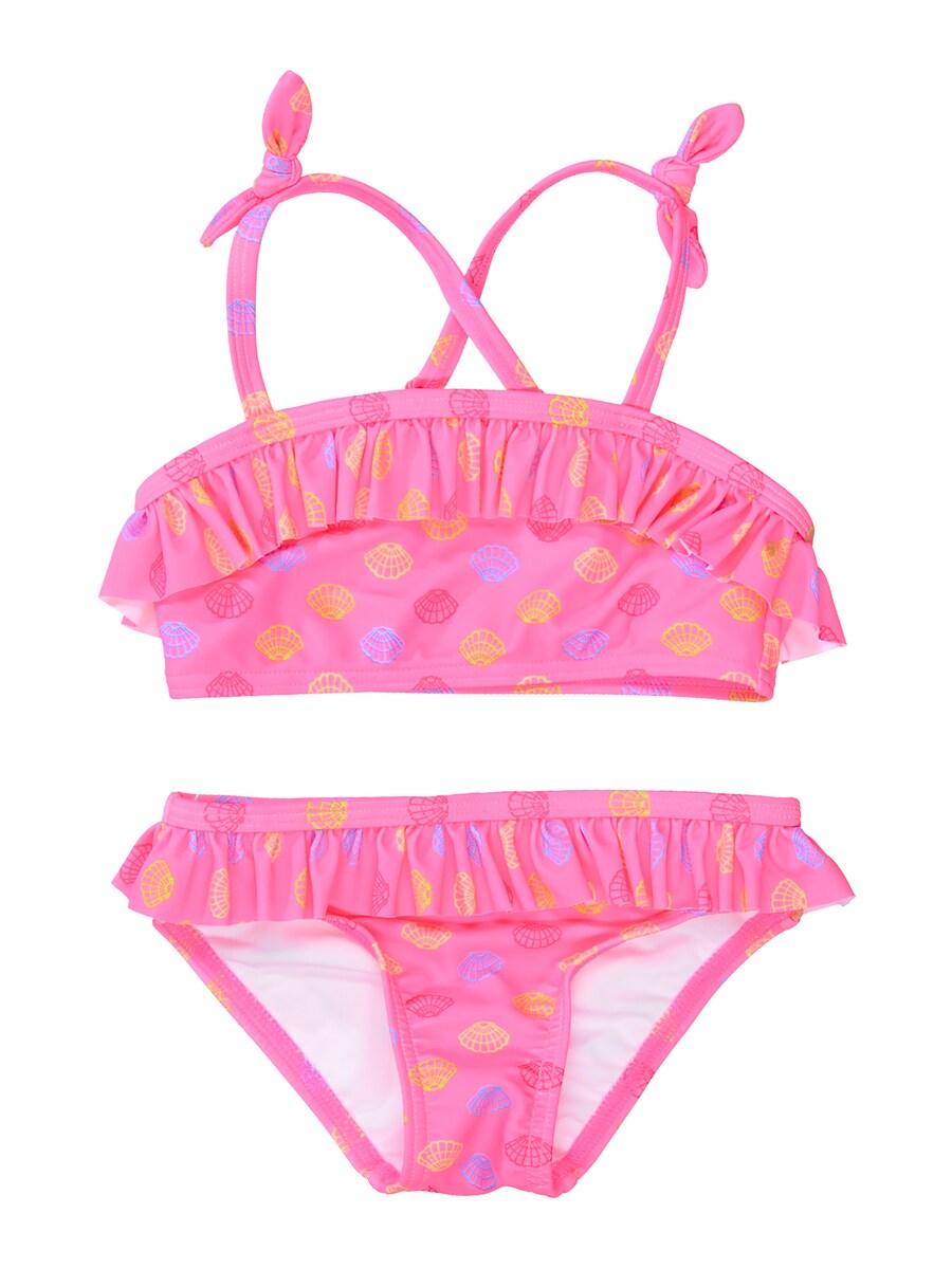 

Бралетт Бикини STACCATO, цвет Pink/Fuchsia
