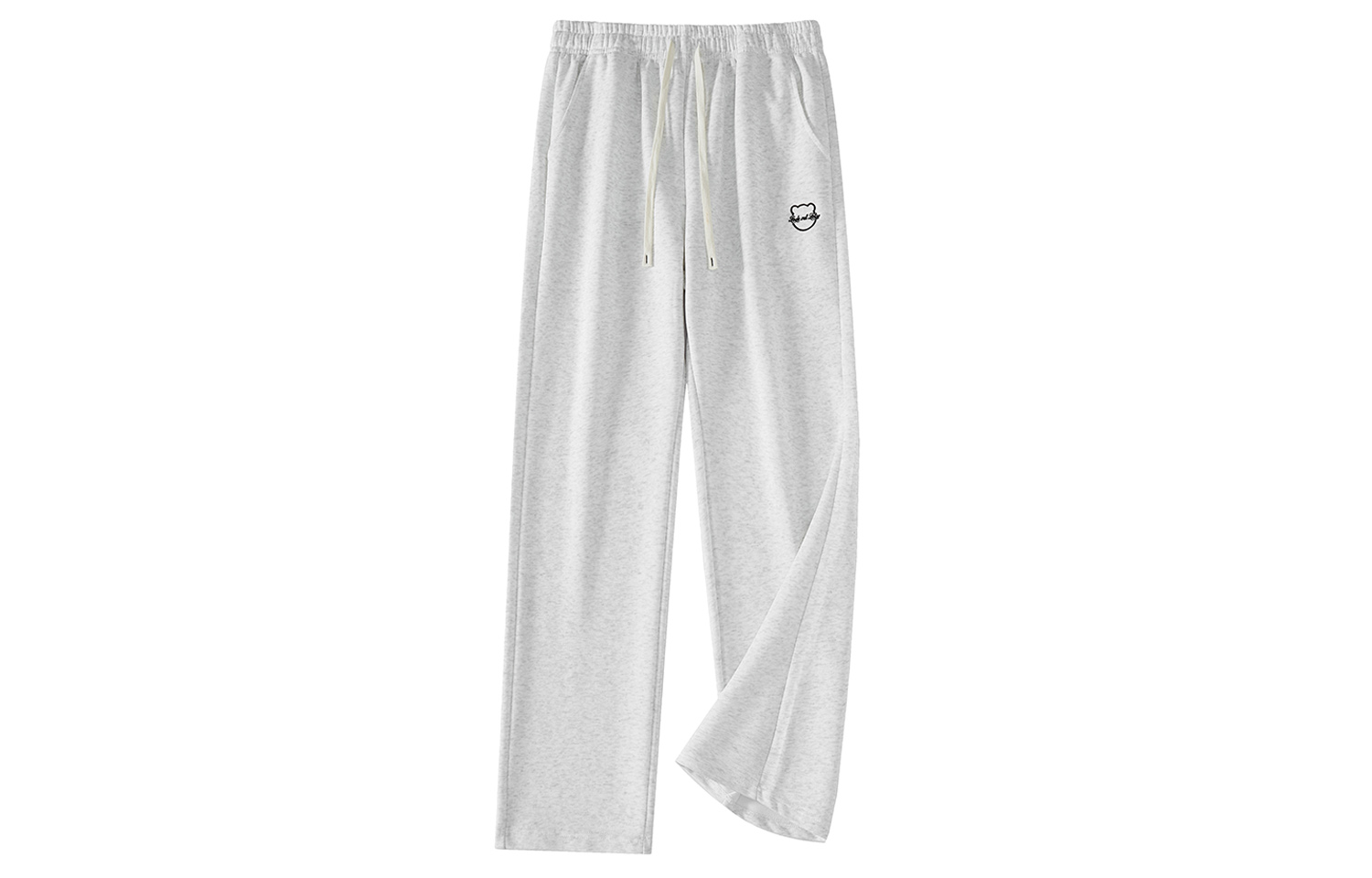 

Lotso Toy Story Вязаные спортивные штаны Unisex Disney, белый heather серый (jxm07)