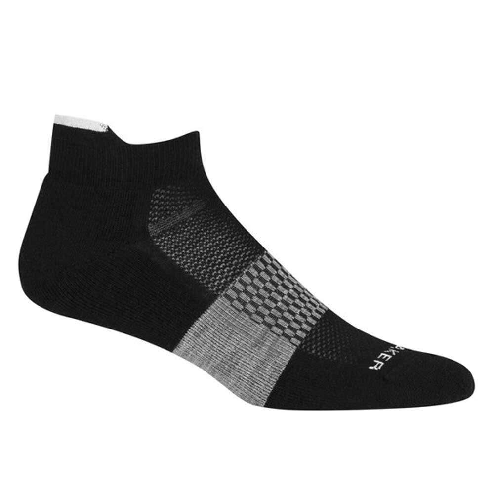 

Носки Icebreaker Multisport Light Micro Merino, черный