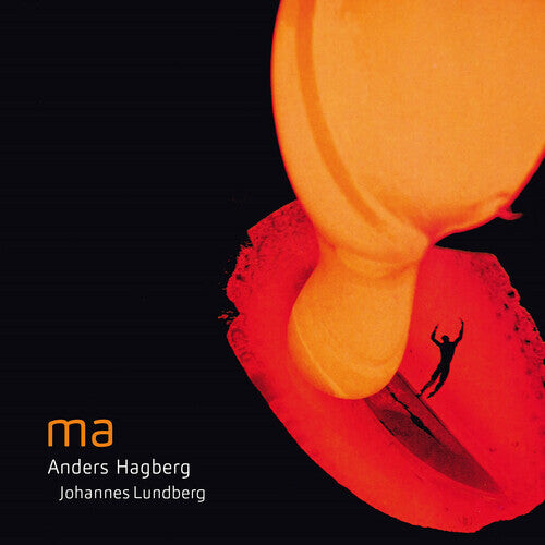 

CD диск Hagberg / Hagberg: Ma