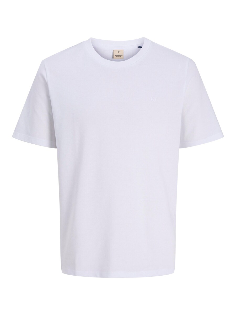 

Футболка JACK & JONES JACK & JONES , White