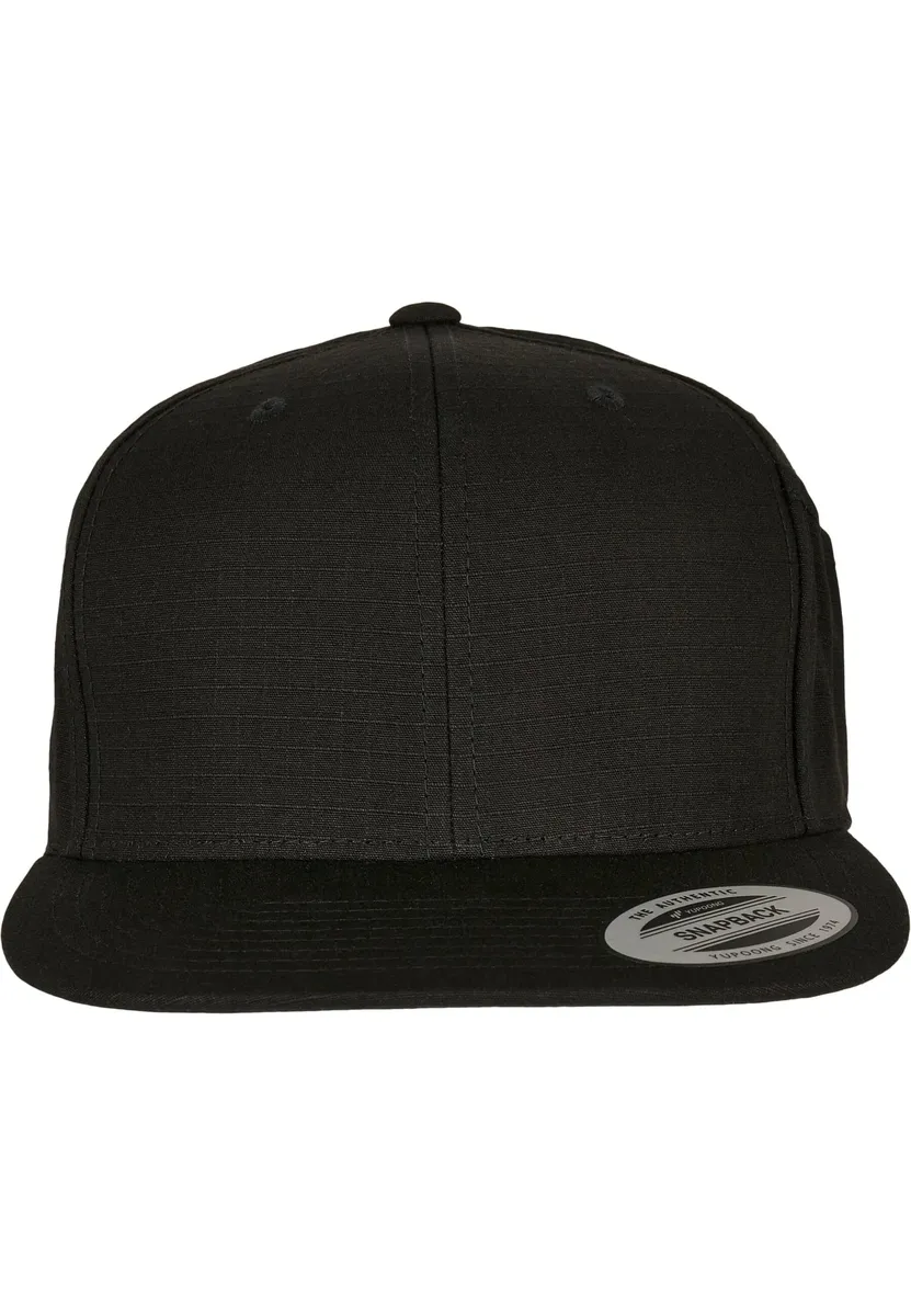 

Кепка Flexfit Snapback "Крышка Snapback с держателем для карандашей Flexfit Accessories", черный