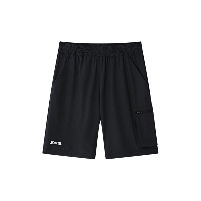 

Повседневные шорты мужские Joma, черный