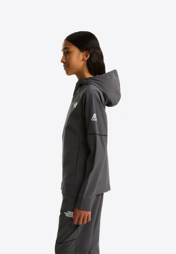 Куртка для горного спорта и активного отдыха The North Face, Anthracite Grey — фото 4