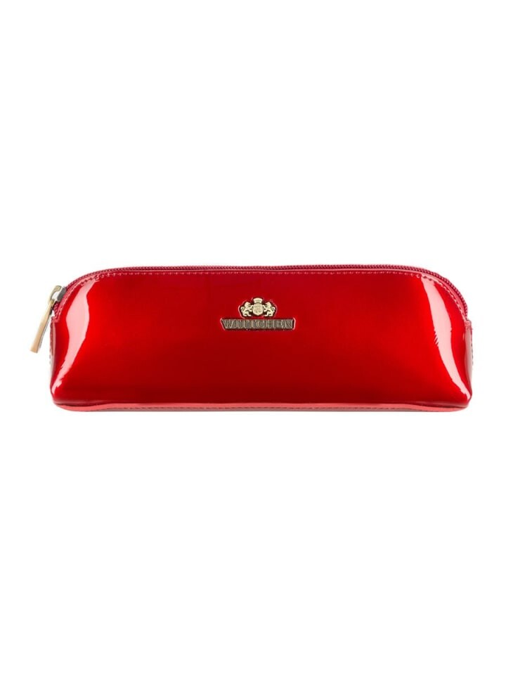 

Кошелек Wittchen Pen case Verona Collection (H) 7 x (B) 23 cm, красный