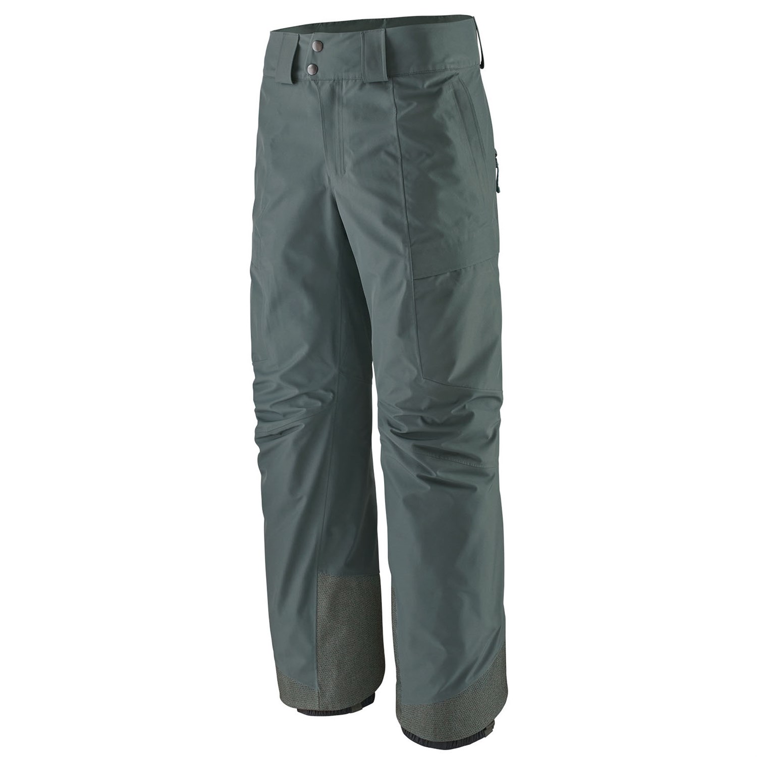 

Брюки Patagonia Storm Shift, цвет Nouveau Green