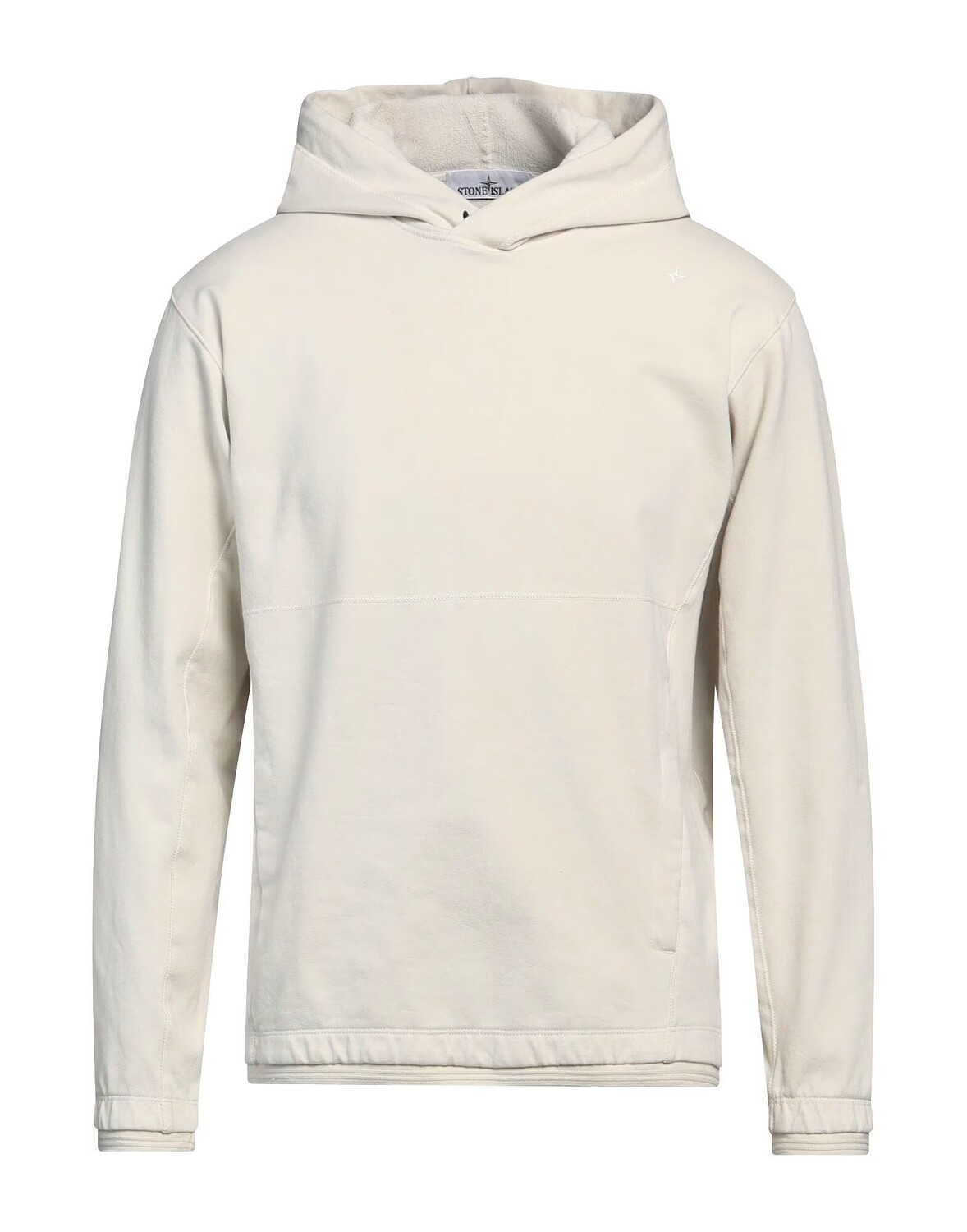 

Толстовка Stone Island, бежевый