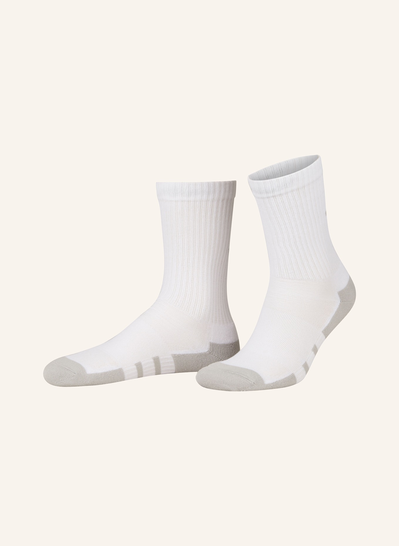 

Упаковка из 3 носков, необходимые вещи climacool crew Adidas, мультиколор