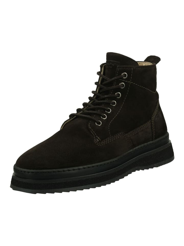 

Сапоги GANT Footwear ette, коричневый