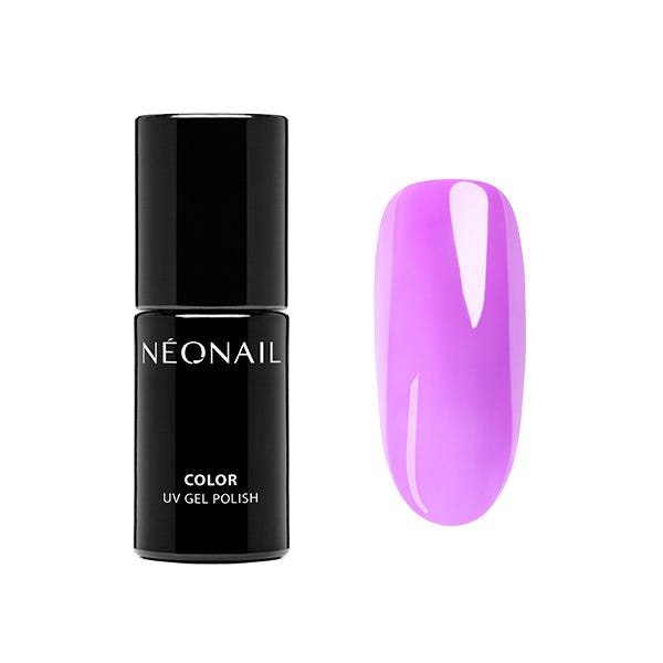 

Полуперманентный лак для ногтей NEONAIL Jewels Of Sea Esmalte Semi, Whisper Of Seashell