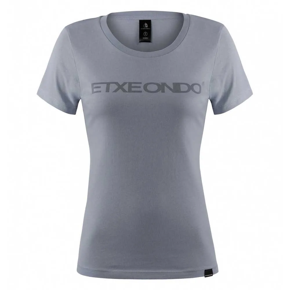 

Футболка Etxeondo 22010, серый